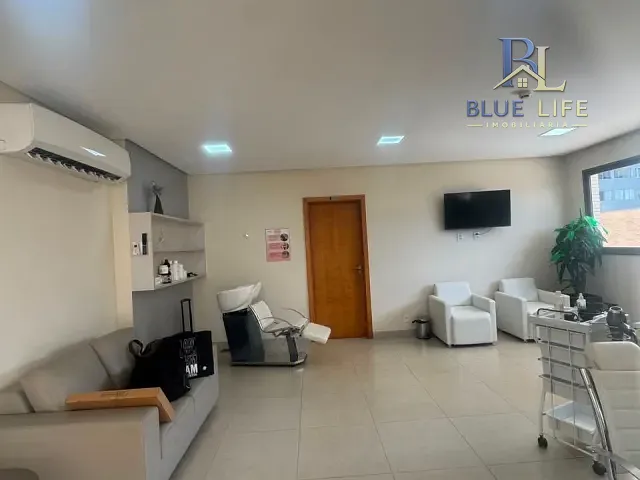 Apartamento 3 quartos e 2 banheiros, à venda, no bairro Praia de Itaparica em Vila Velha