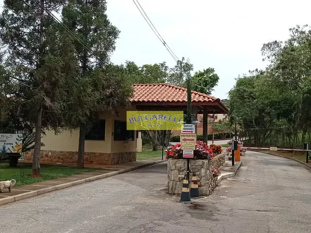 Casa com 800m² 3 quartos e 5 banheiros, à venda, no bairro Jardim Europa em Jundiaí