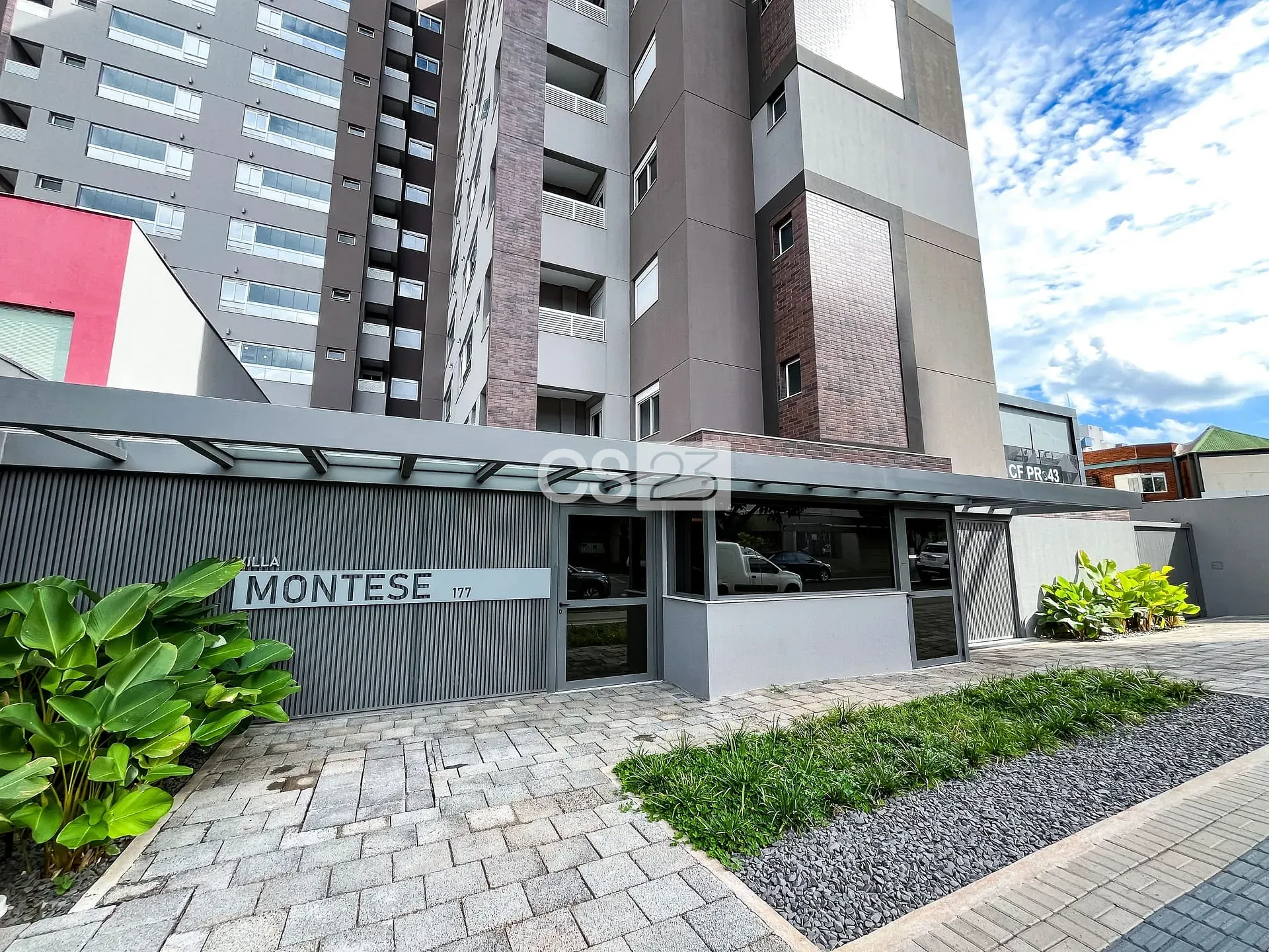 Apartamento, 2 quartos, 74 m² - Foto 1