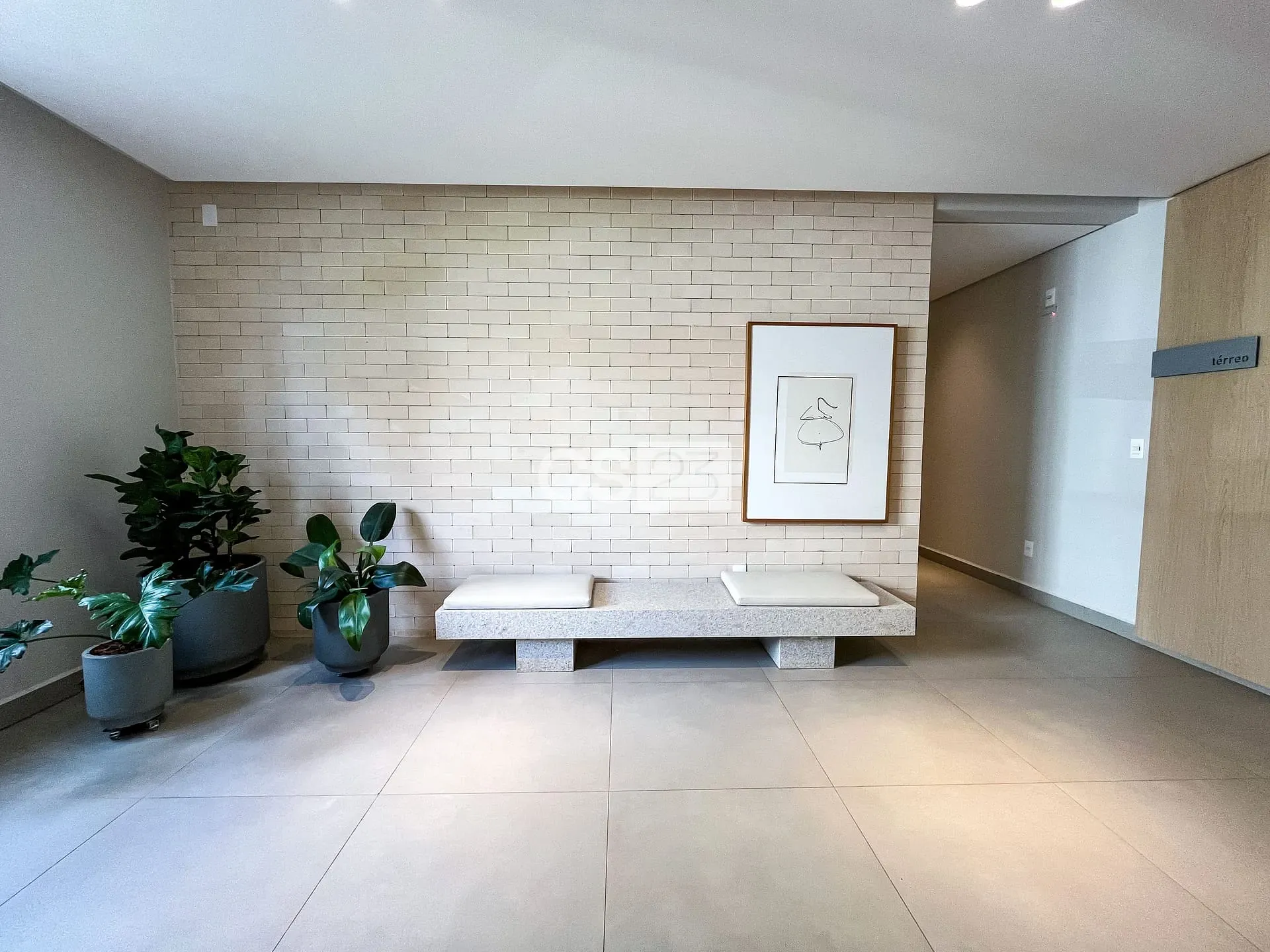 Apartamento, 2 quartos, 74 m² - Foto 11