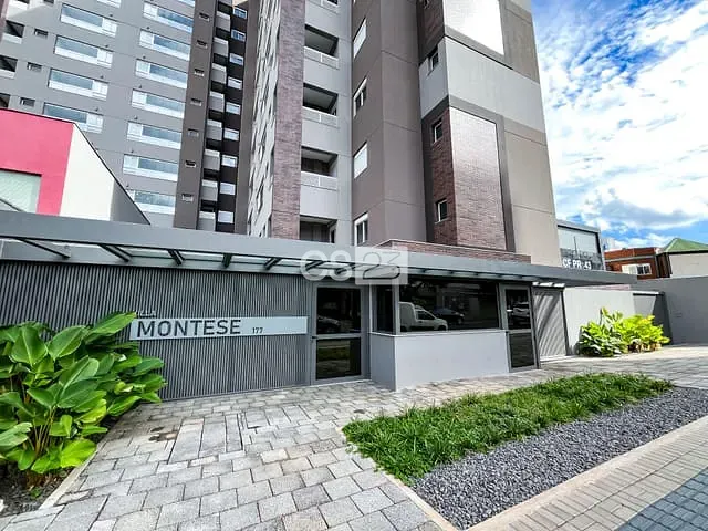 Apartamento com 141m² 2 quartos e 2 banheiros, para alugar, no bairro Jardim Higienópolis em Londrina