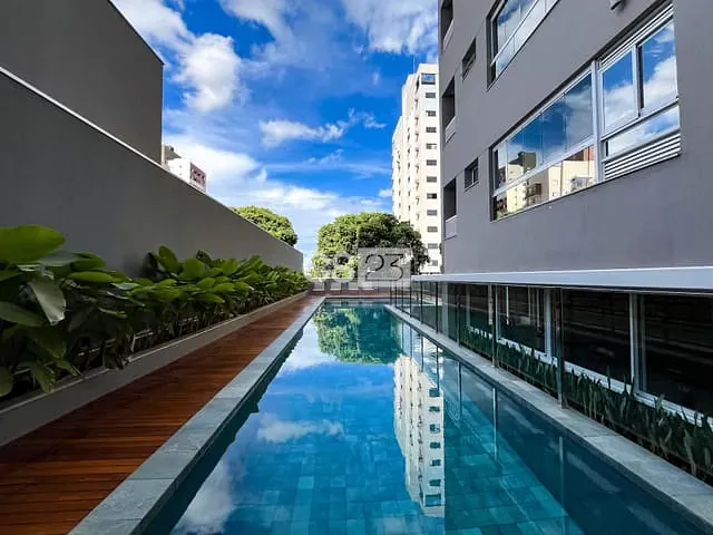 Apartamento com 141m² 2 quartos e 2 banheiros, à venda, no bairro Jardim Higienópolis em Londrina
