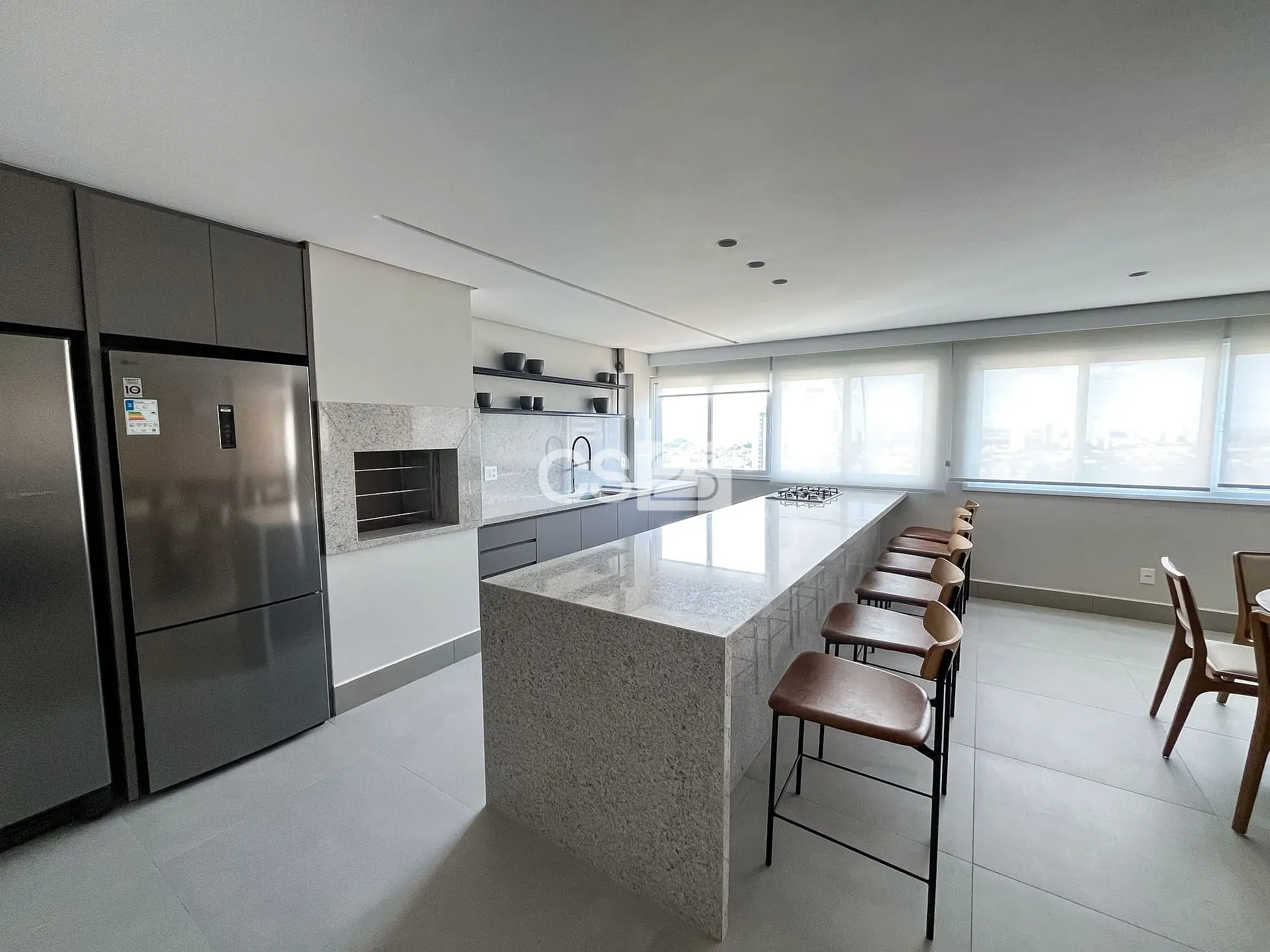 Apartamento, 2 quartos, 74 m² - Foto 19