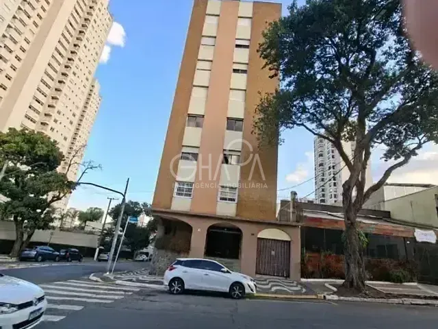 Apartamento 3 quartos e 3 banheiros, à venda, no bairro Ipiranga em São Paulo