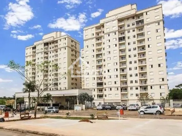 Apartamento com 70m² 2 quartos e 2 banheiros, para alugar, no bairro Goiânia 2 em Goiânia