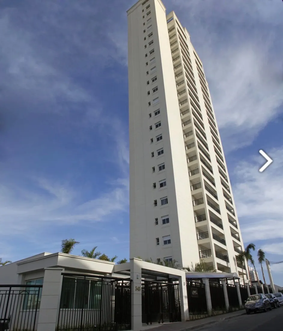 Belissimo Apartamento com Hall Privativo