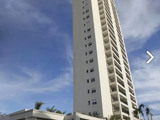 Apartamento 3 quartos e 5 banheiros, à venda, no bairro Vila Nova Socorro em Mogi das Cruzes