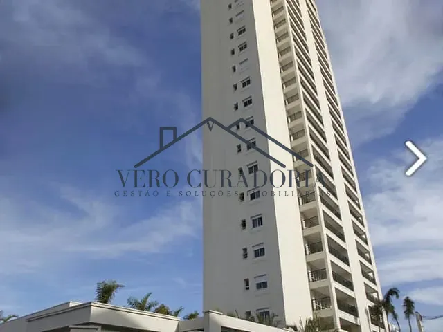 Apartamento 3 quartos e 5 banheiros, à venda, no bairro Vila Nova Socorro em Mogi das Cruzes
