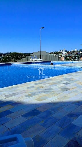 Apartamento à venda com 2 quartos, 50m² - Foto 24