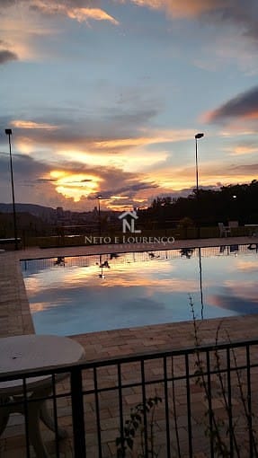 Apartamento à venda com 2 quartos, 50m² - Foto 23