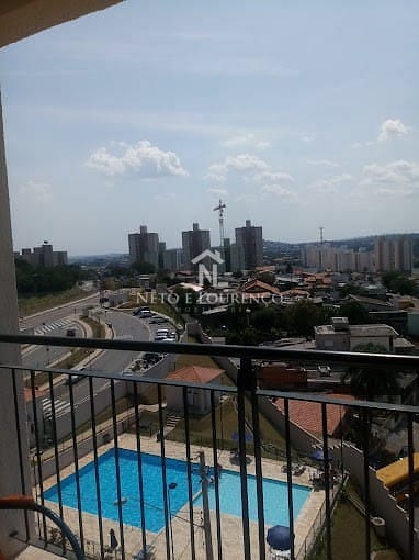 Apartamento à venda com 2 quartos, 50m² - Foto 22