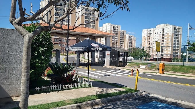 Apartamento à venda com 2 quartos, 50m² - Foto 25