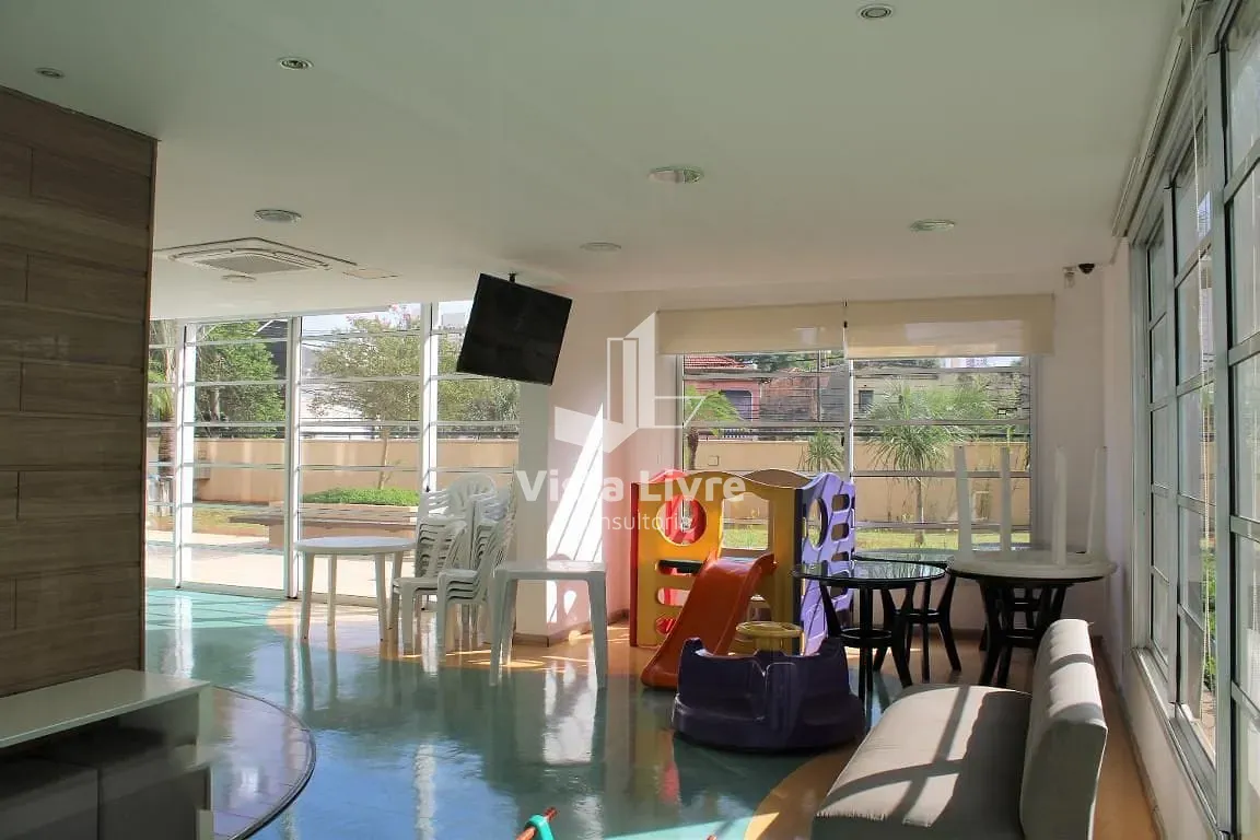 Apartamento, 3 quartos, 103 m² - Foto 33