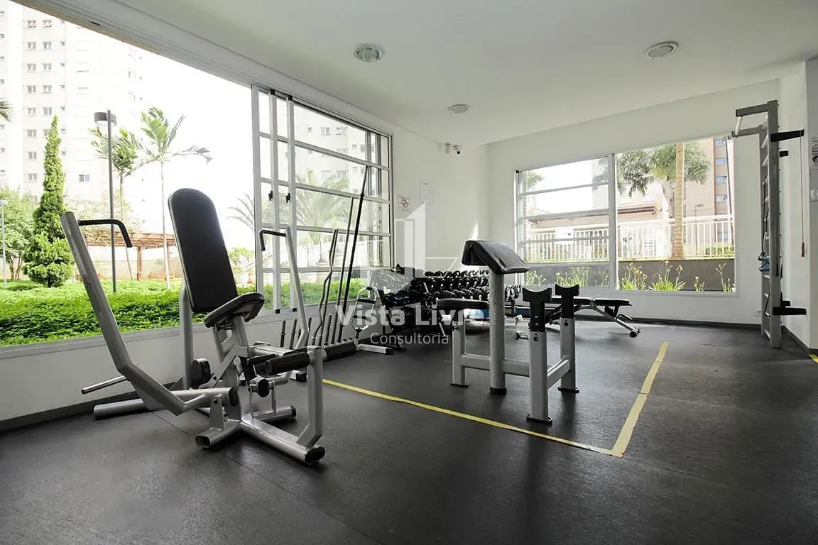 Apartamento, 3 quartos, 103 m² - Foto 44