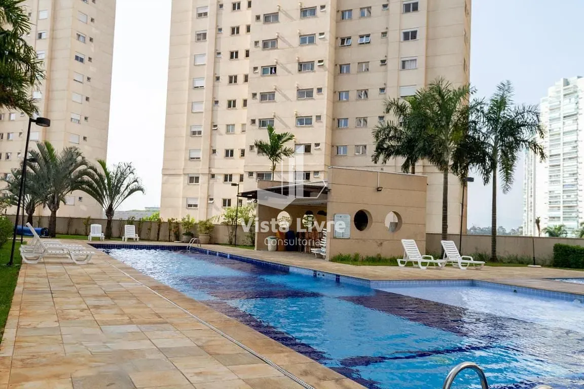 Apartamento, 3 quartos, 103 m² - Foto 46