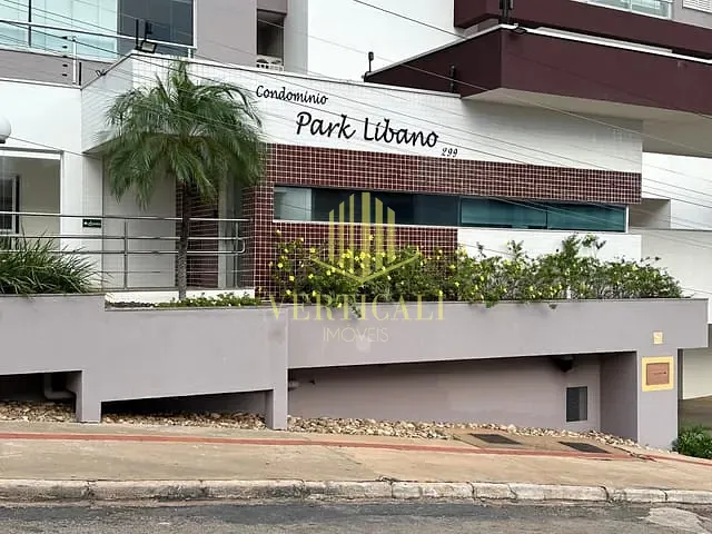 Apartamento com 116m² 2 quartos e 3 banheiros, à venda, no bairro Duque de Caxias em Cuiabá