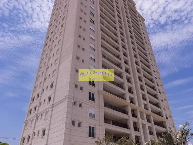 Apartamento com 296m² 3 quartos e 6 banheiros, à venda, no bairro Anhangabaú em Jundiaí