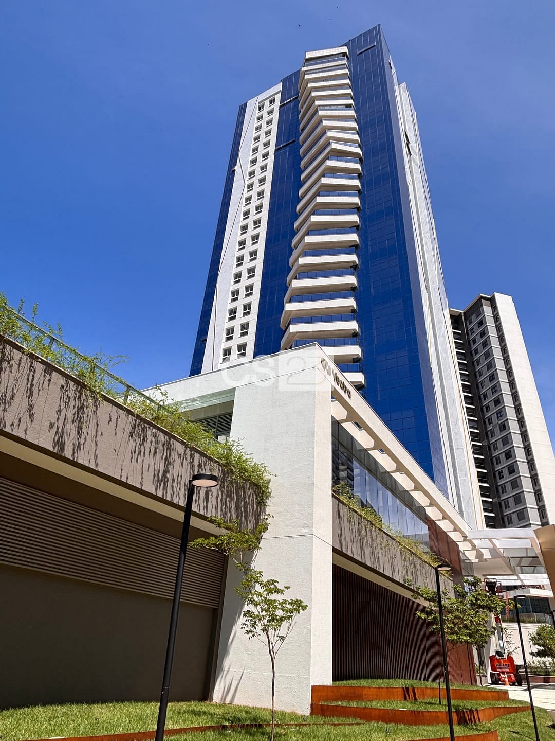 Apartamento, 4 quartos, 427 m² - Foto 1