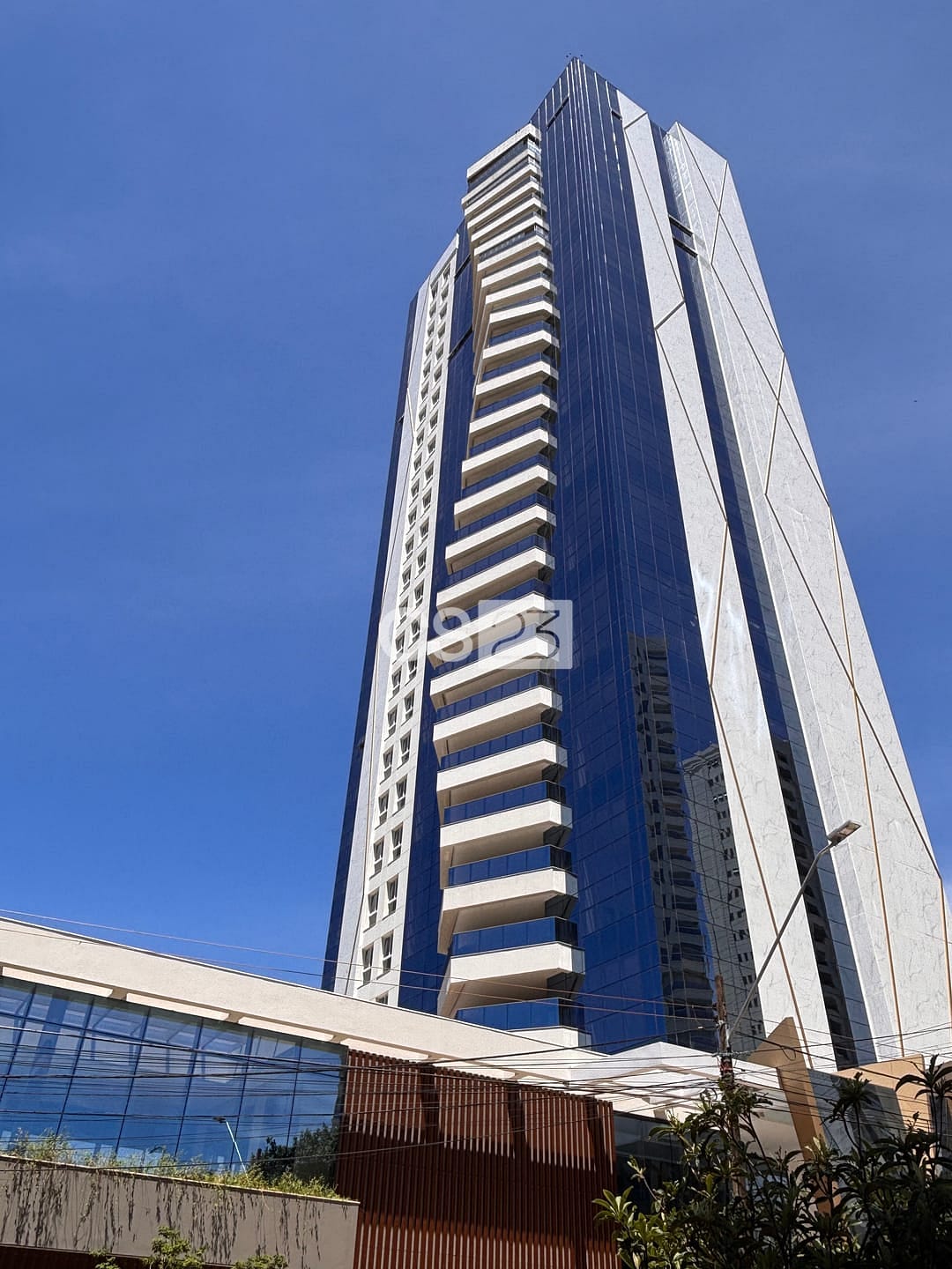 Apartamento, 4 quartos, 427 m² - Foto 2