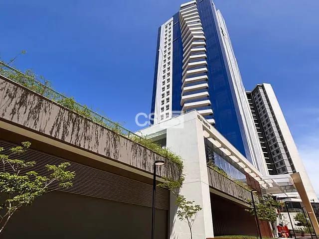 Apartamento com 633m² 4 quartos e 6 banheiros, à venda, no bairro Bela Suiça em Londrina