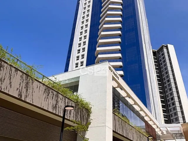 Apartamento com 633m² 4 quartos e 5 banheiros, à venda, no bairro Bela Suiça em Londrina