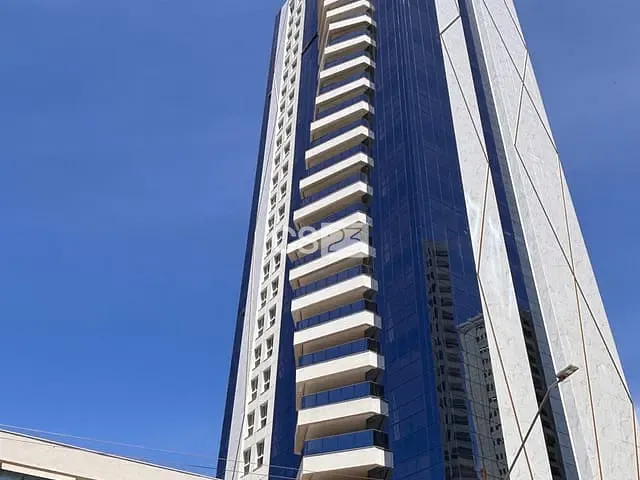 Apartamento com 633m² 4 quartos e 5 banheiros, à venda, no bairro Bela Suiça em Londrina