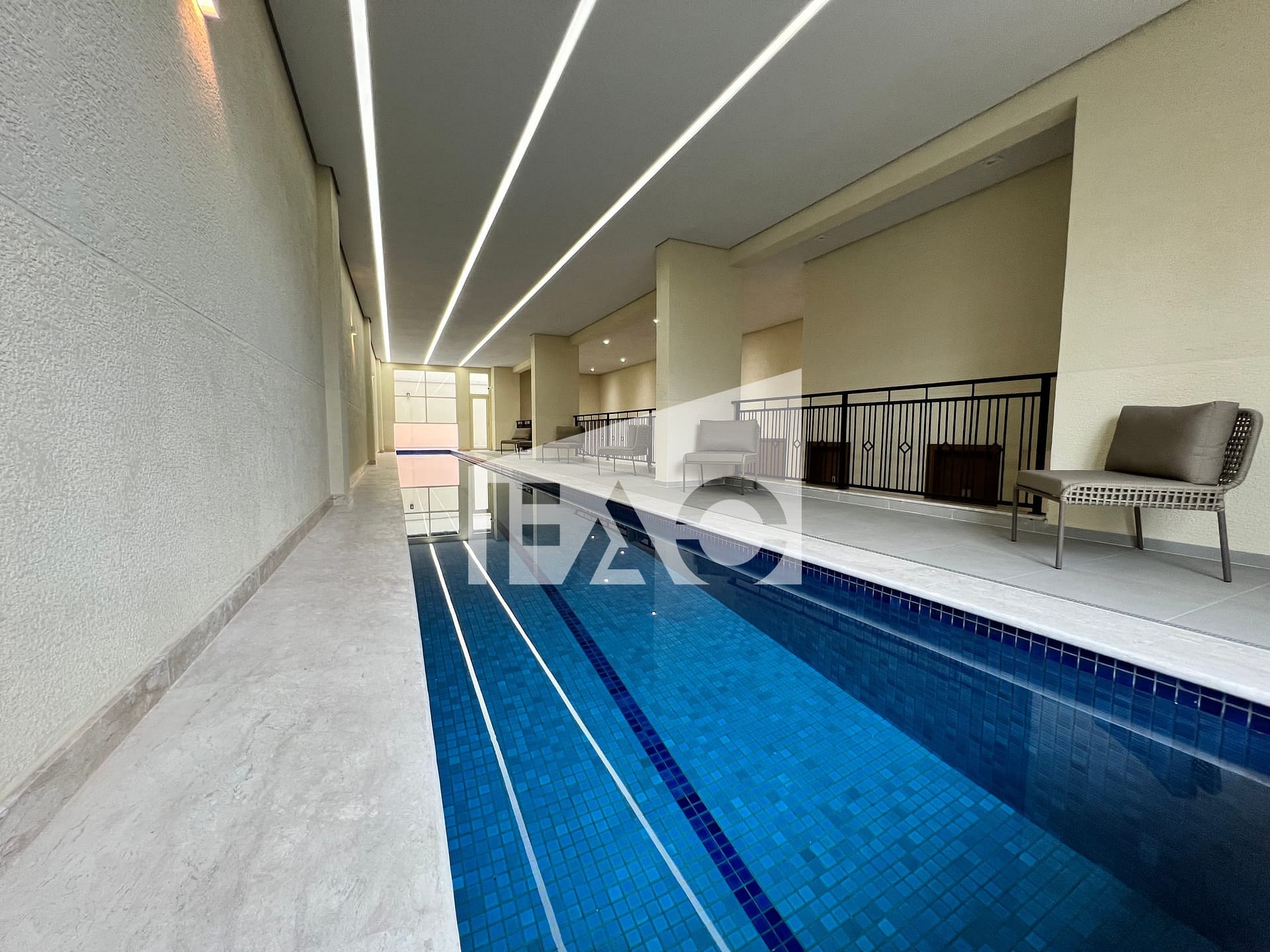 Apartamento para alugar com 2 quartos, 74m² - Foto 34