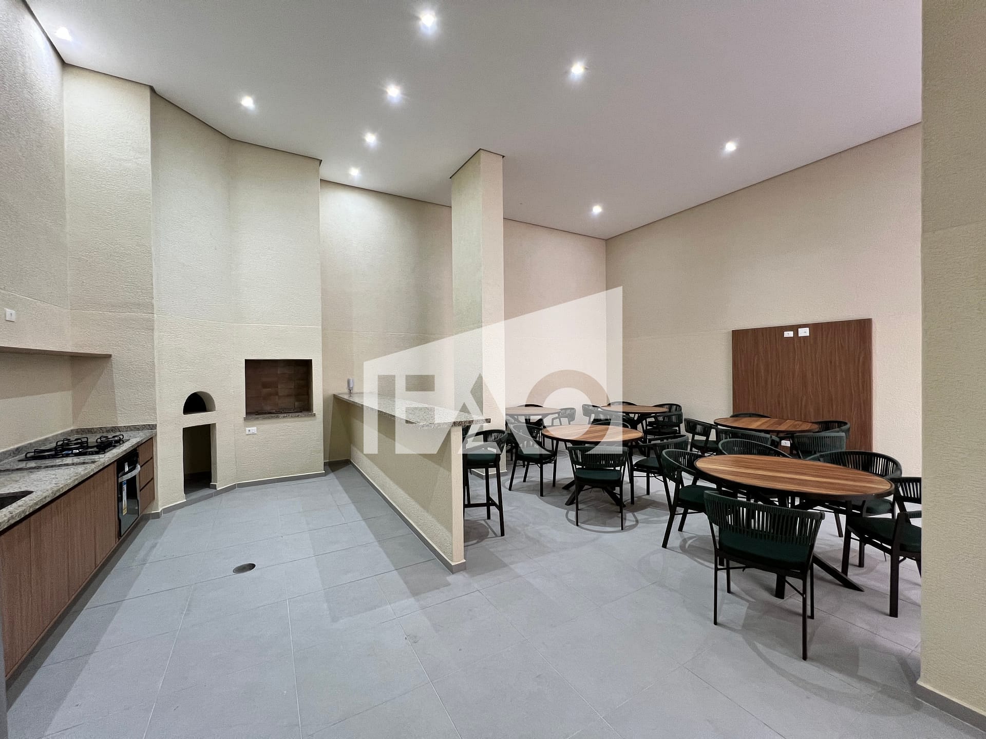 Apartamento para alugar com 2 quartos, 74m² - Foto 38