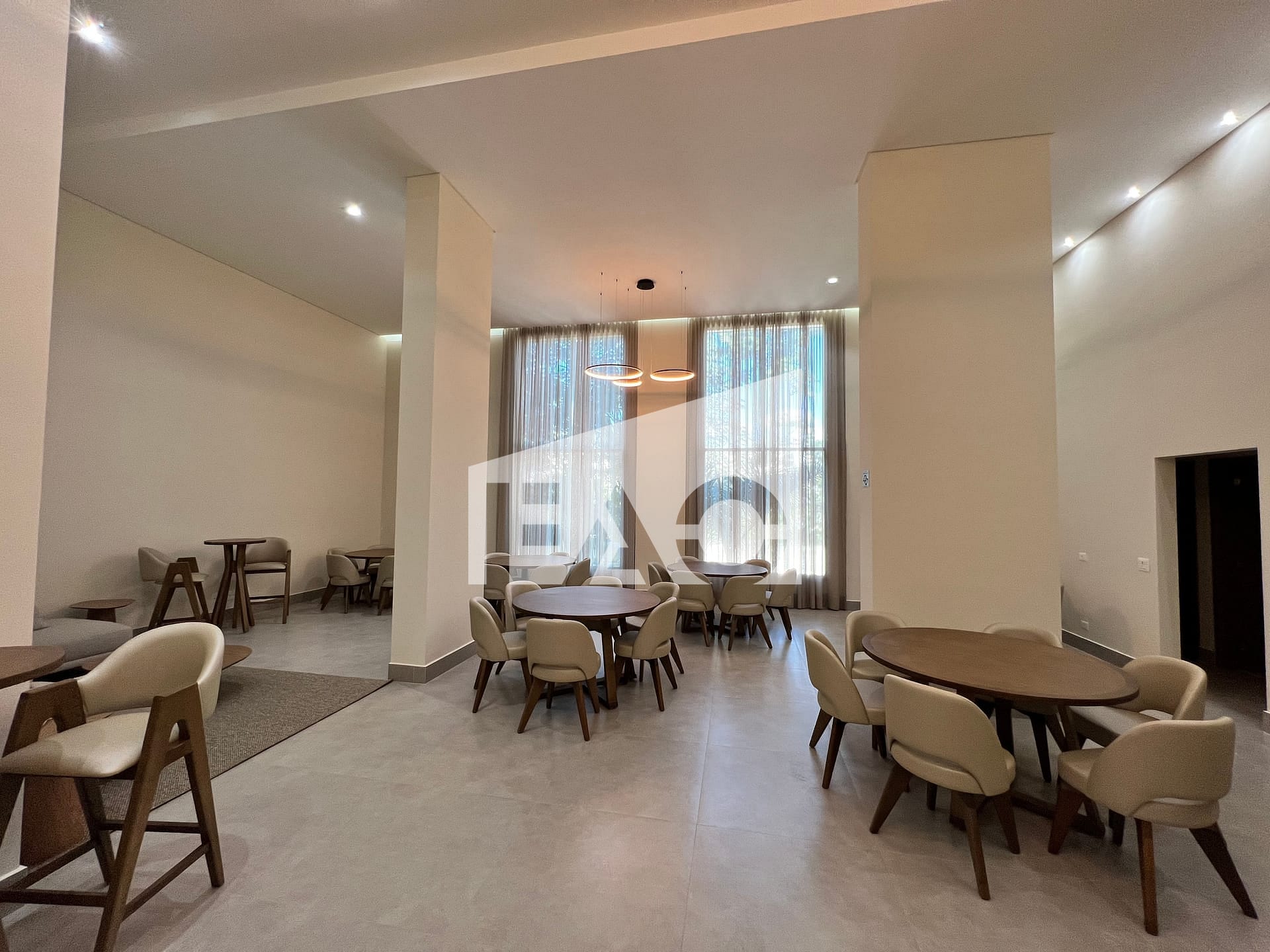 Apartamento para alugar com 2 quartos, 74m² - Foto 39