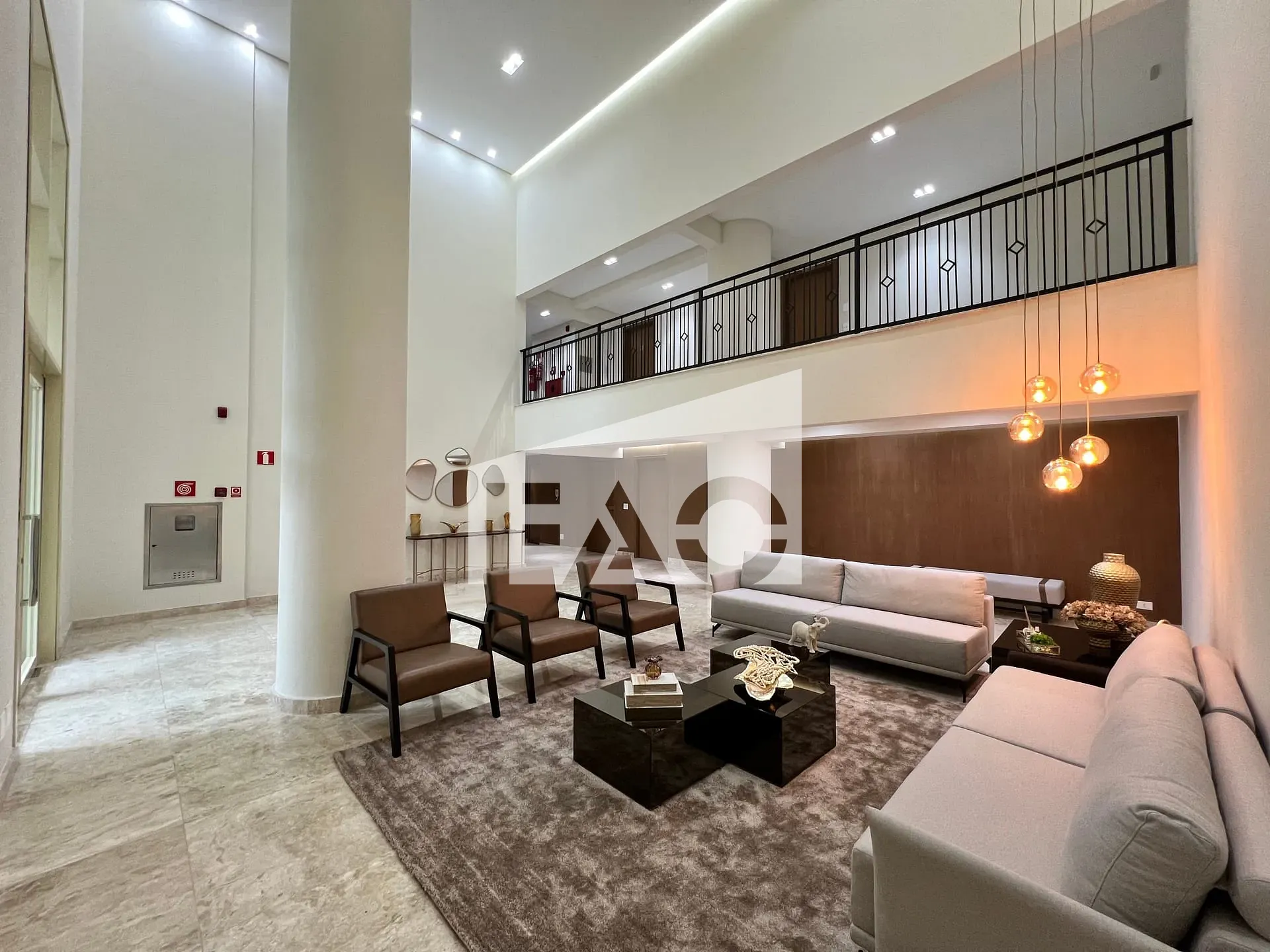 Apartamento, 2 quartos, 74 m² - Foto 25