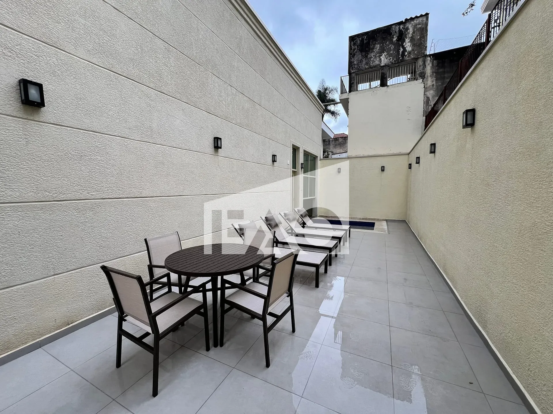 Apartamento, 2 quartos, 74 m² - Foto 33