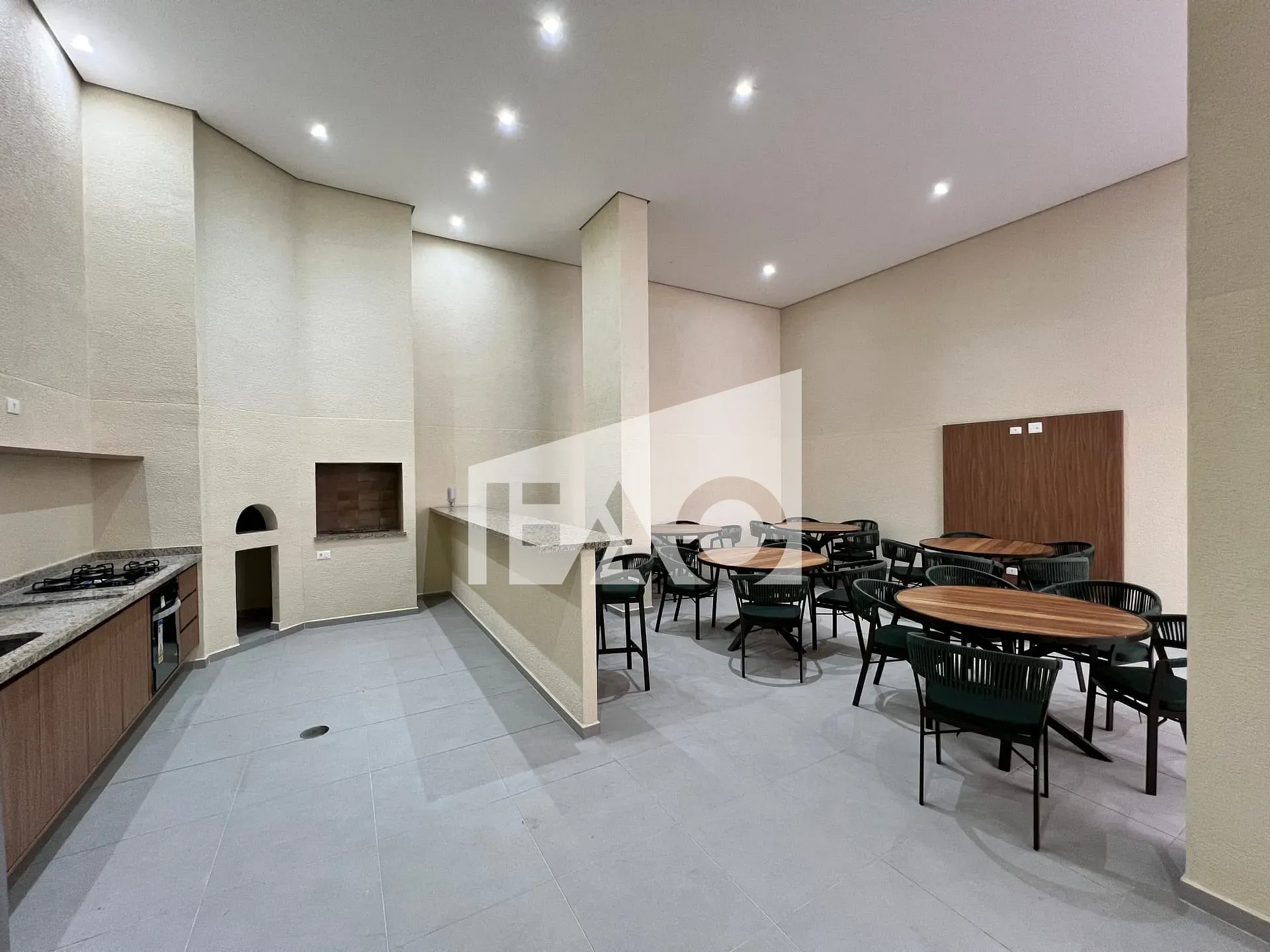 Apartamento, 2 quartos, 74 m² - Foto 39