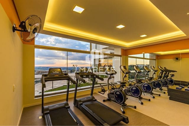 Apartamento, 3 quartos, 76 m² - Foto 24