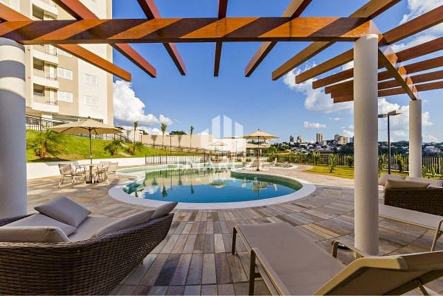 Apartamento, 3 quartos, 76 m² - Foto 32