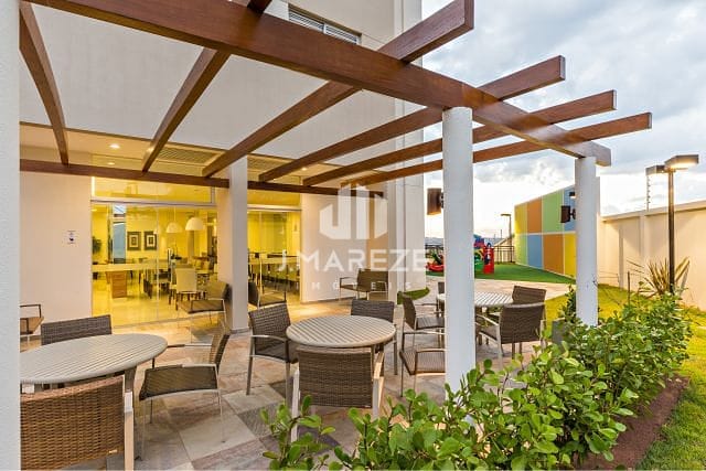 Apartamento, 3 quartos, 76 m² - Foto 22