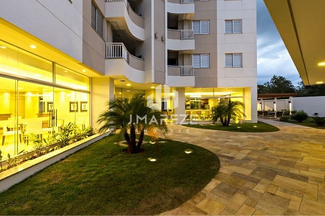 Apartamento, 3 quartos, 76 m² - Foto 20