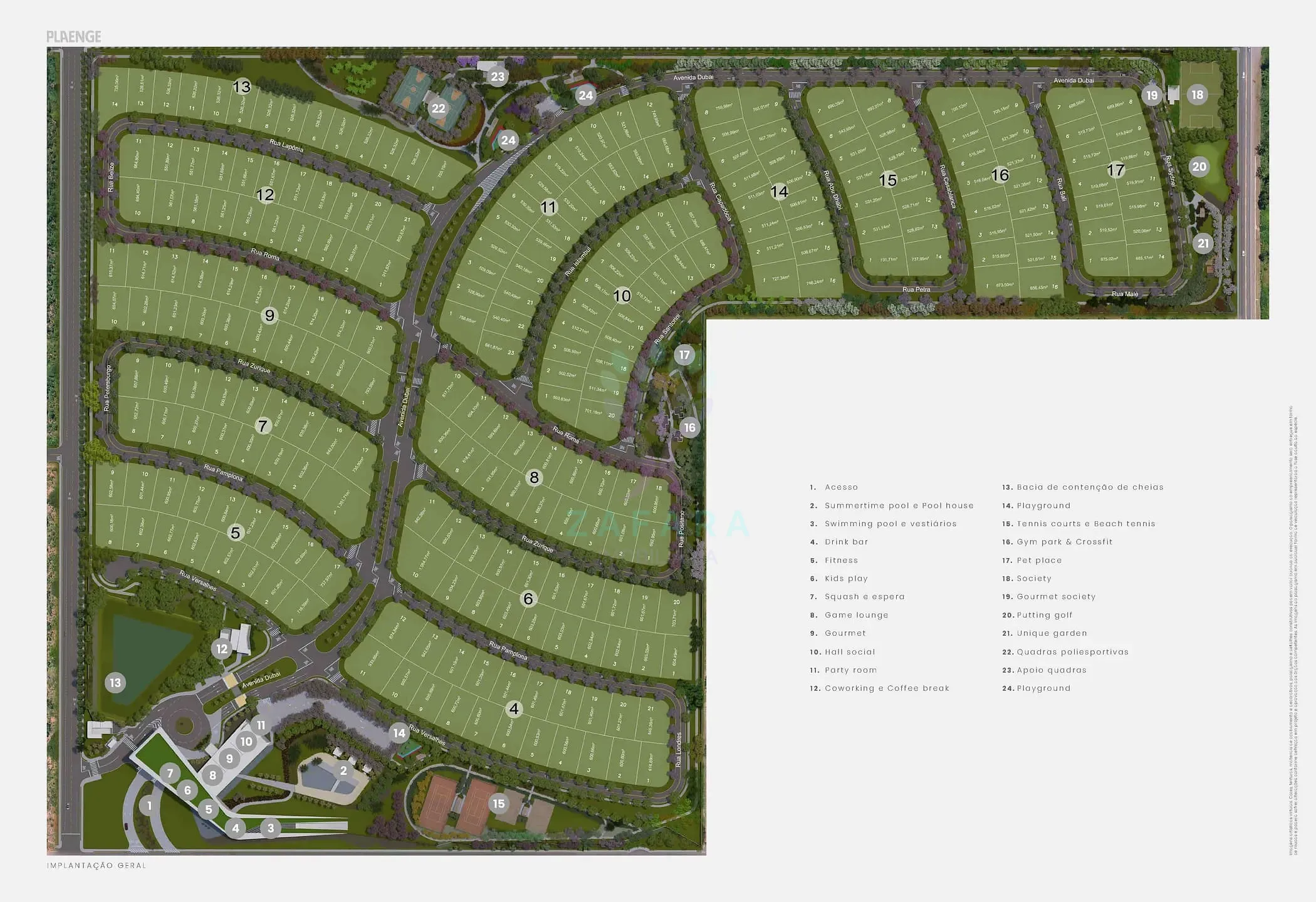 Terreno, 800 m² - Foto 20
