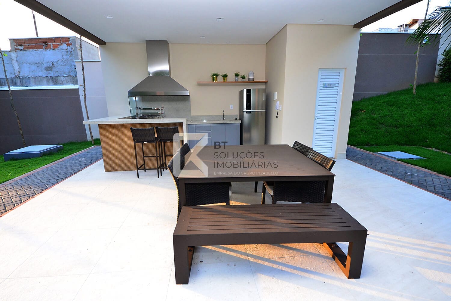 Apartamento, 3 quartos, 80 m² - Foto 33