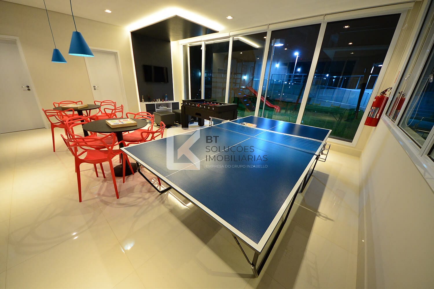 Apartamento, 3 quartos, 80 m² - Foto 42