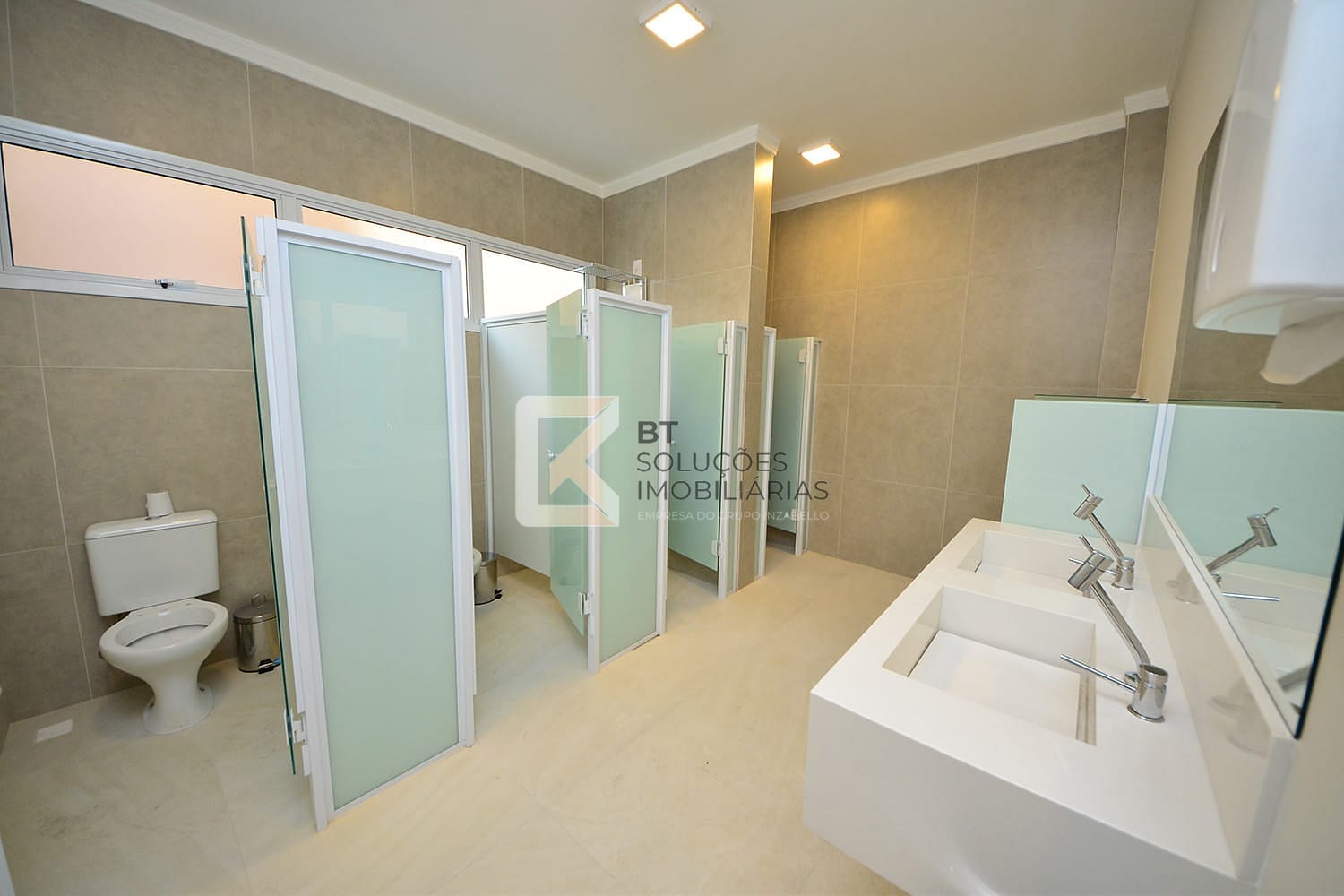 Apartamento, 3 quartos, 80 m² - Foto 40