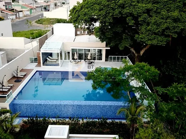 Apartamento 3 quartos e 2 banheiros, para alugar, no bairro Reserva Vista Verde em Indaiatuba