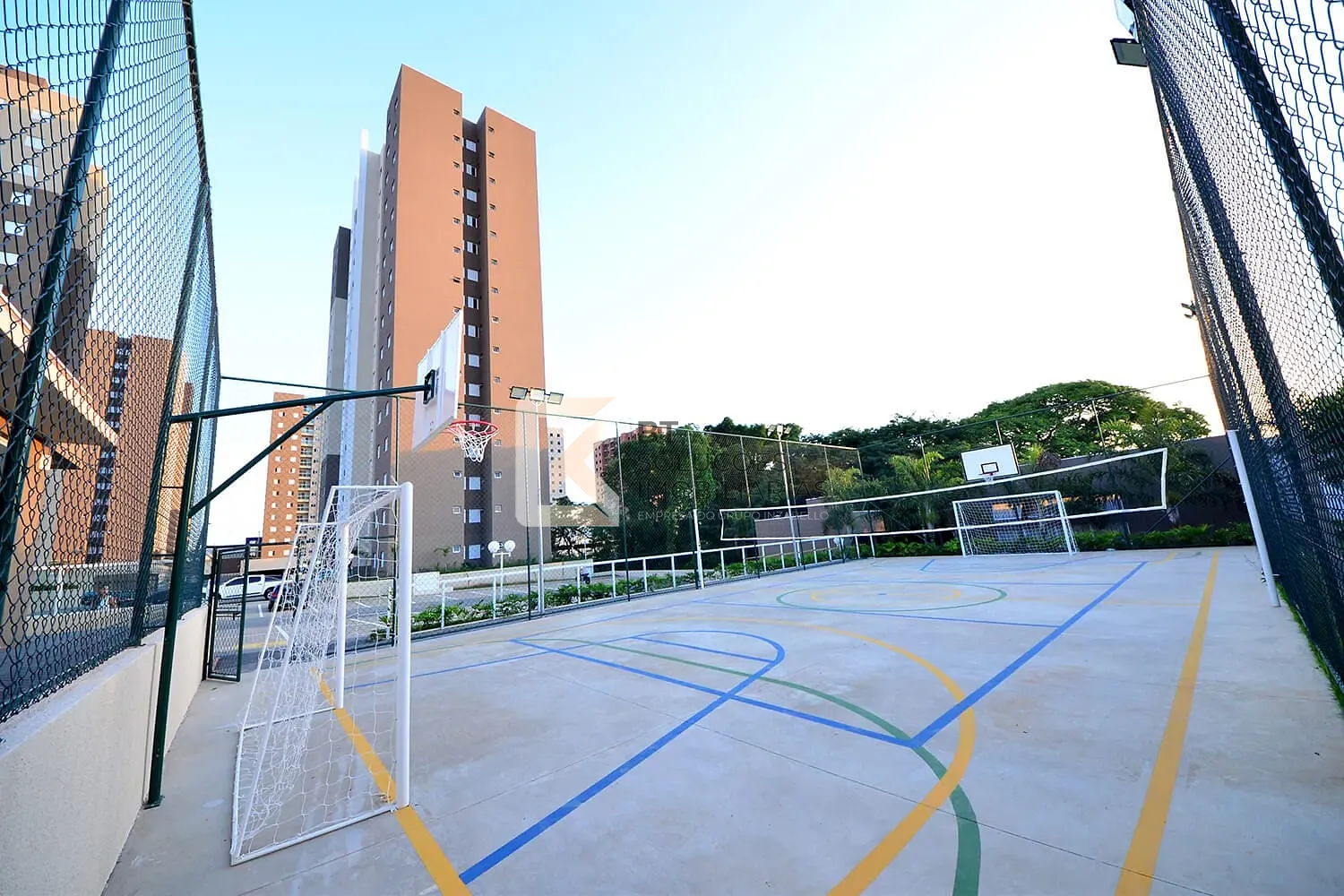 Apartamento, 3 quartos, 80 m² - Foto 22