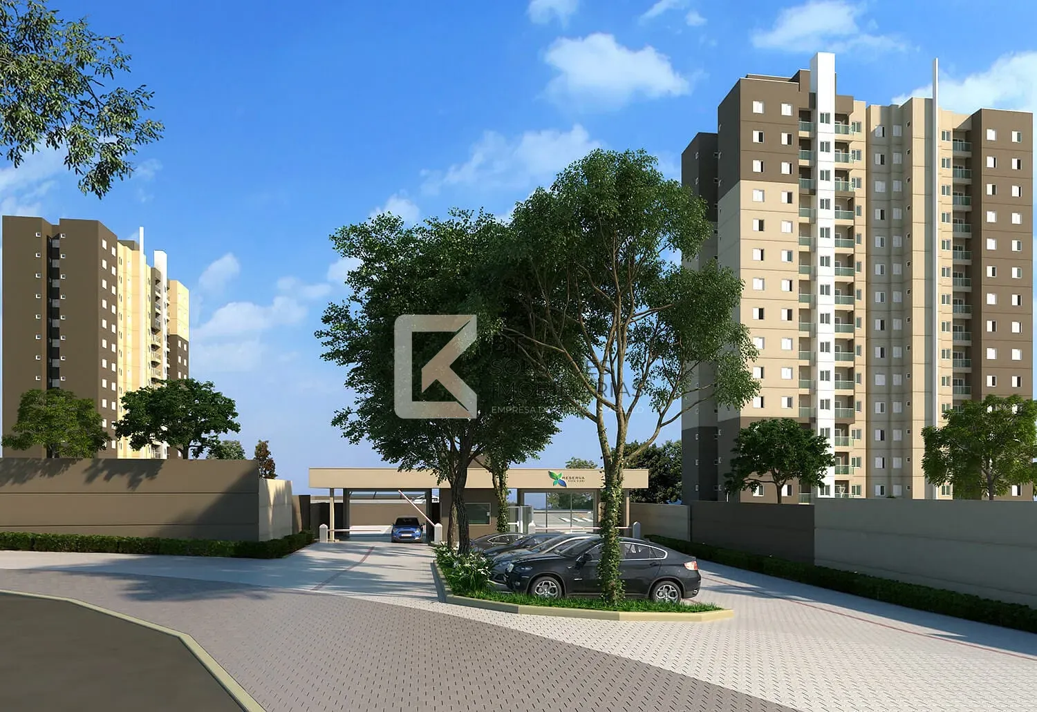 Apartamento, 3 quartos, 80 m² - Foto 18