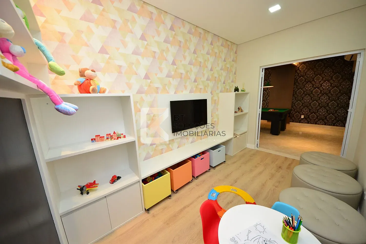 Apartamento, 3 quartos, 80 m² - Foto 37