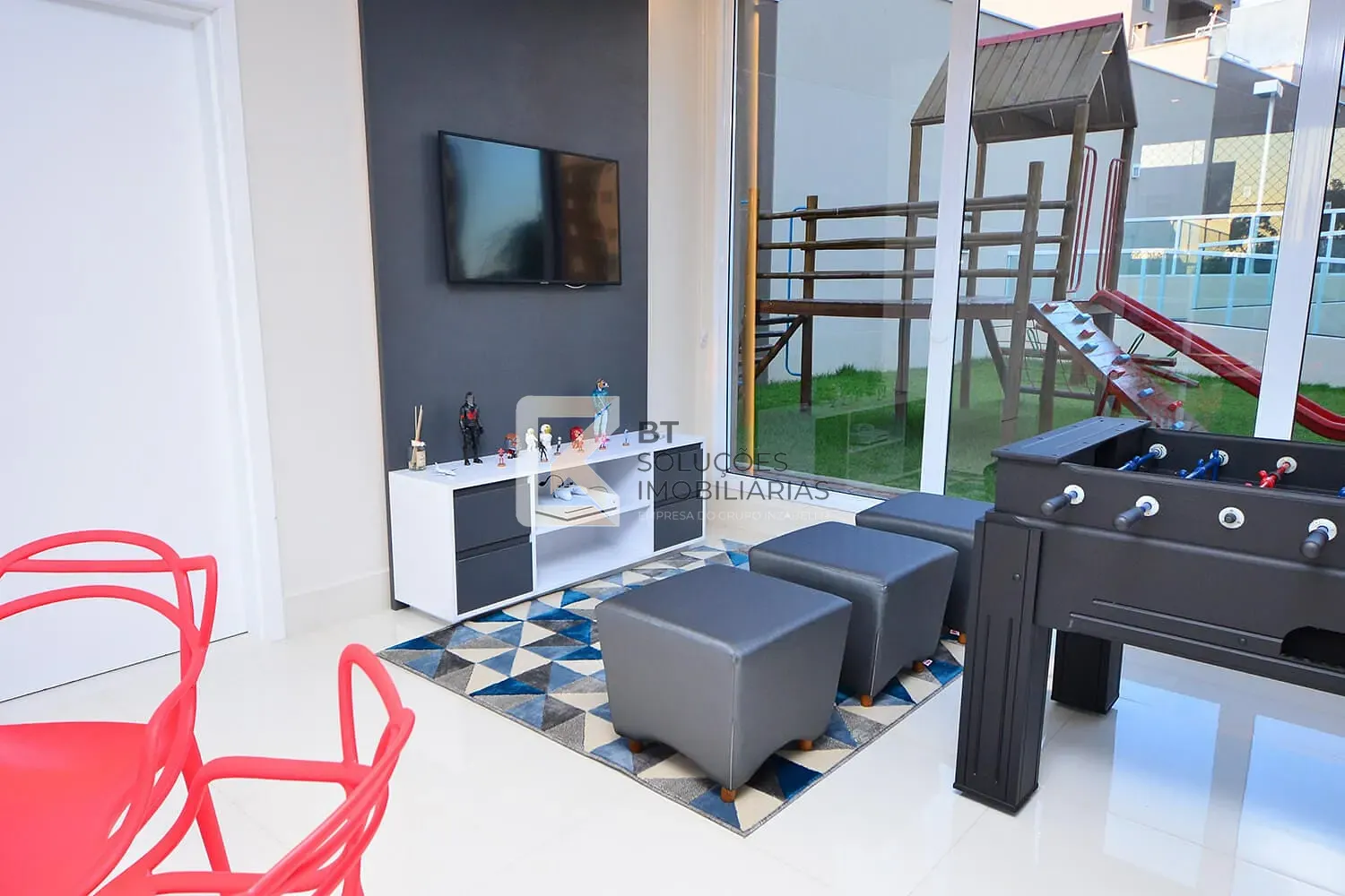 Apartamento, 3 quartos, 80 m² - Foto 30