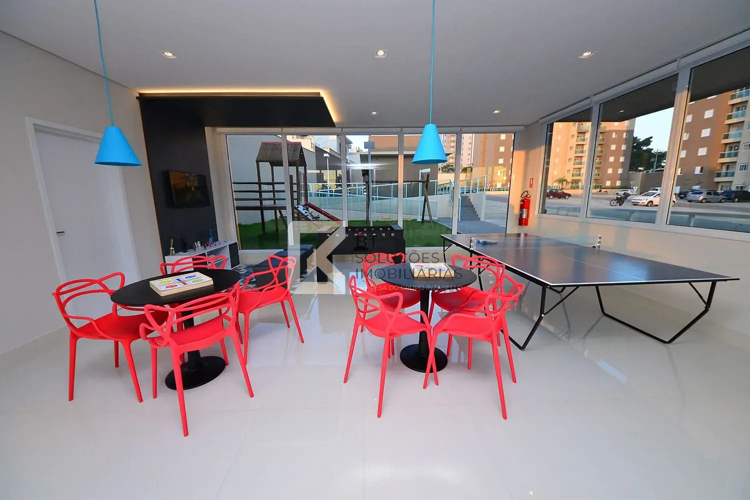 Apartamento, 3 quartos, 80 m² - Foto 29