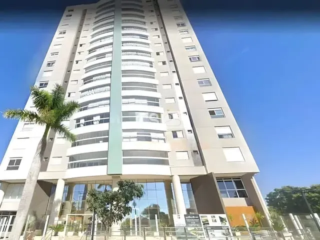 Apartamento com 303m² 3 quartos e 2 banheiros, à venda, no bairro Setor 01 em Cornélio Procópio