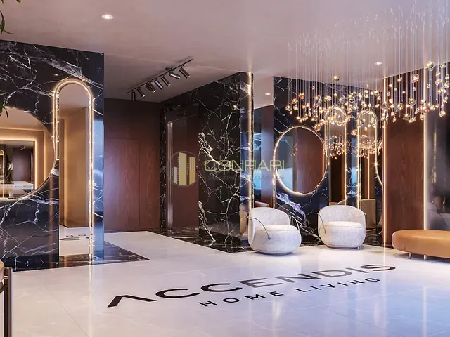 Apartamento com 265m² 4 quartos e 4 banheiros, à venda, no bairro Centro em Itapema