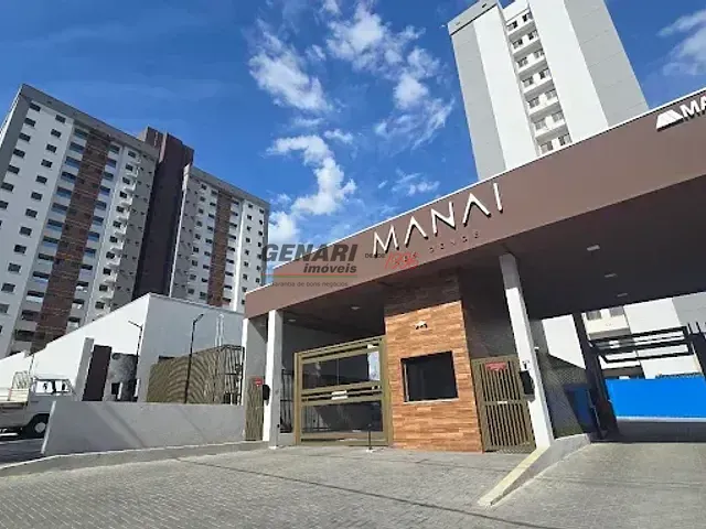 Apartamento com 74m² 3 quartos e 2 banheiros, à venda, no bairro Jardim Santiago em Indaiatuba