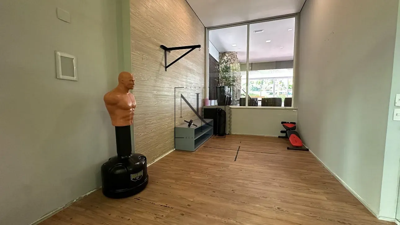 Apartamento, 3 quartos, 189 m² - Foto 43